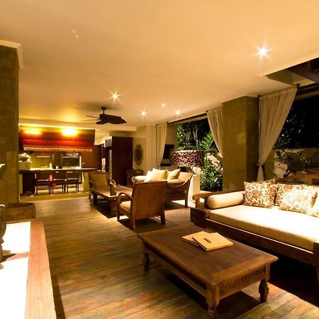 Villa Teresa Canggu Dış mekan fotoğraf