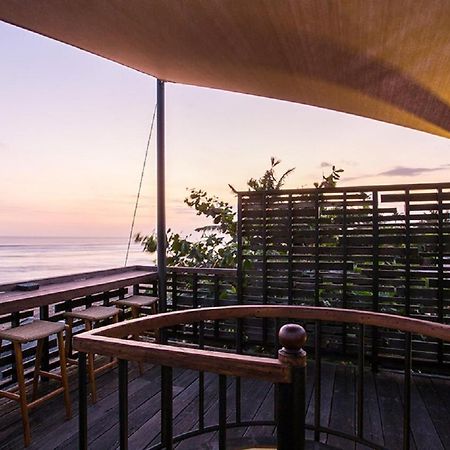 Villa Teresa Canggu Dış mekan fotoğraf
