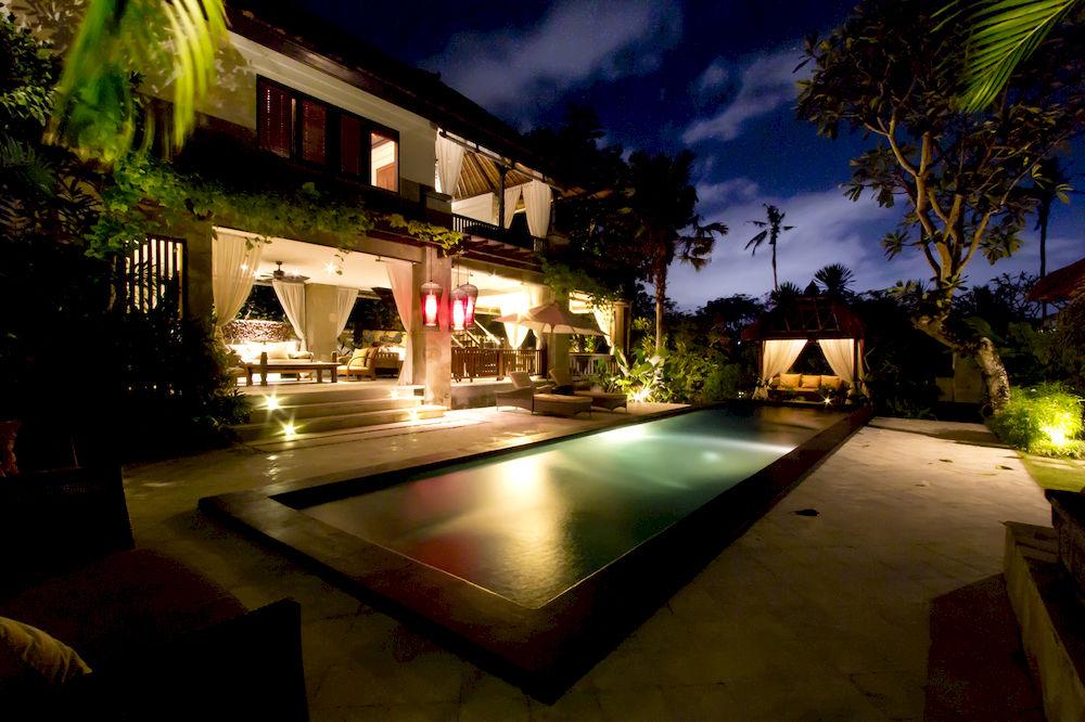 Villa Teresa Canggu Dış mekan fotoğraf
