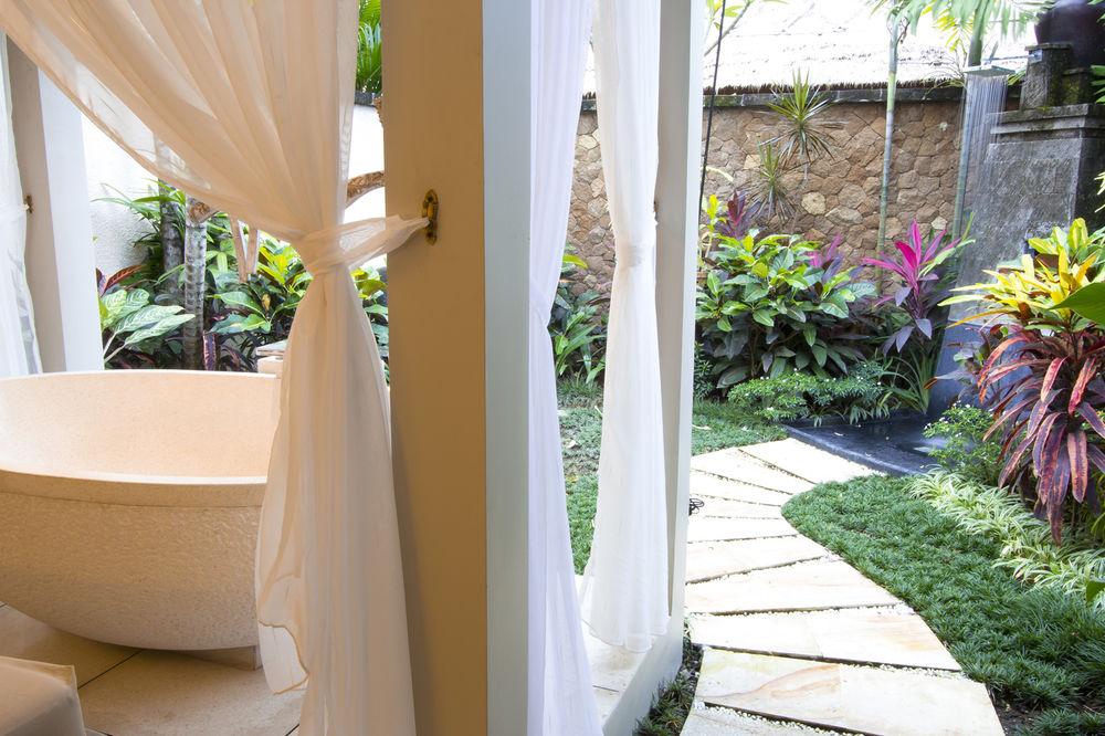 Villa Teresa Canggu Dış mekan fotoğraf