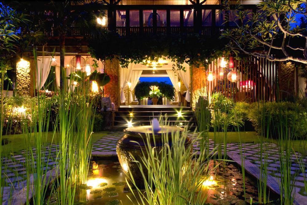 Villa Teresa Canggu Dış mekan fotoğraf