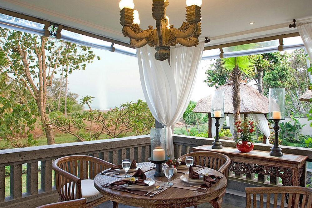 Villa Teresa Canggu Dış mekan fotoğraf