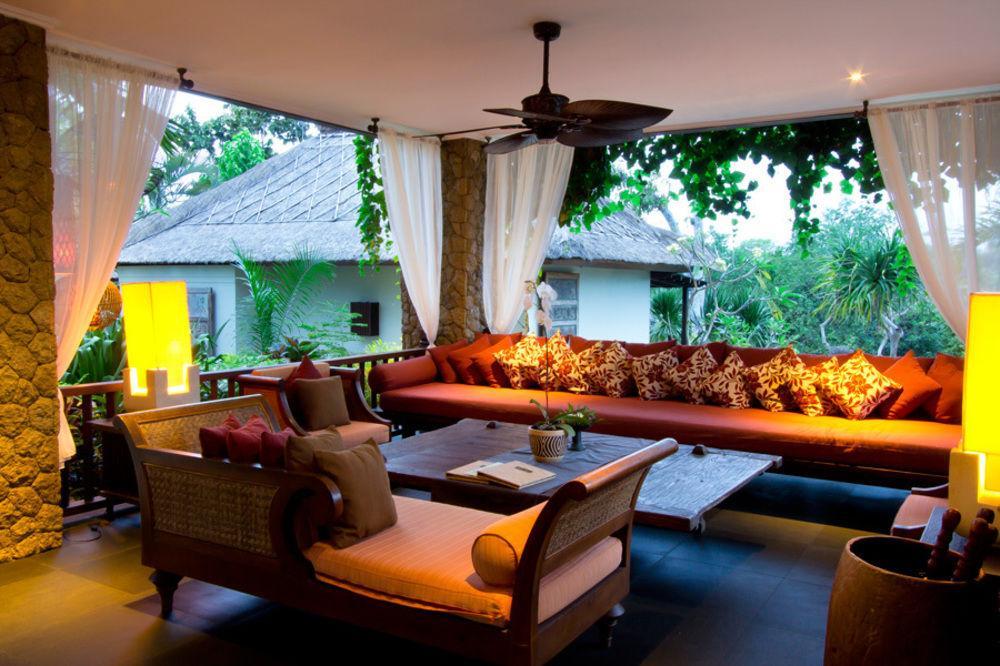Villa Teresa Canggu Dış mekan fotoğraf