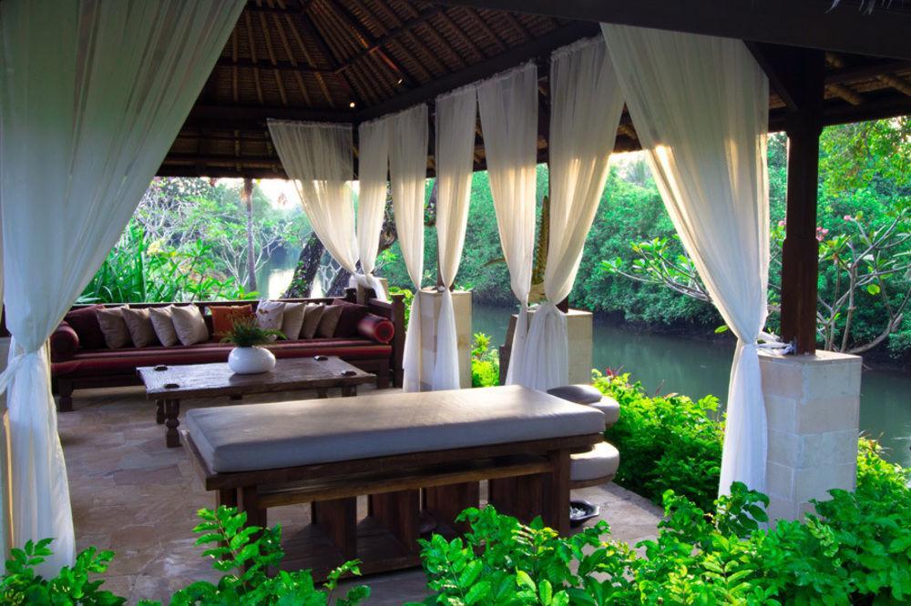 Villa Teresa Canggu Dış mekan fotoğraf