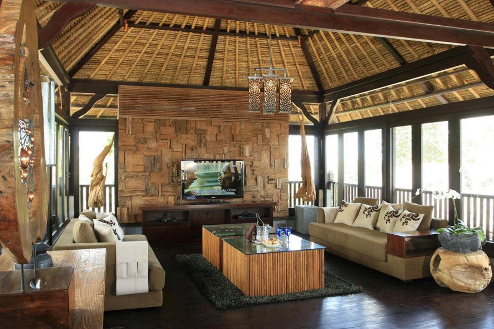 Villa Teresa Canggu Dış mekan fotoğraf