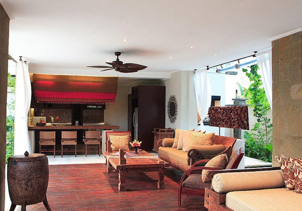 Villa Teresa Canggu Dış mekan fotoğraf