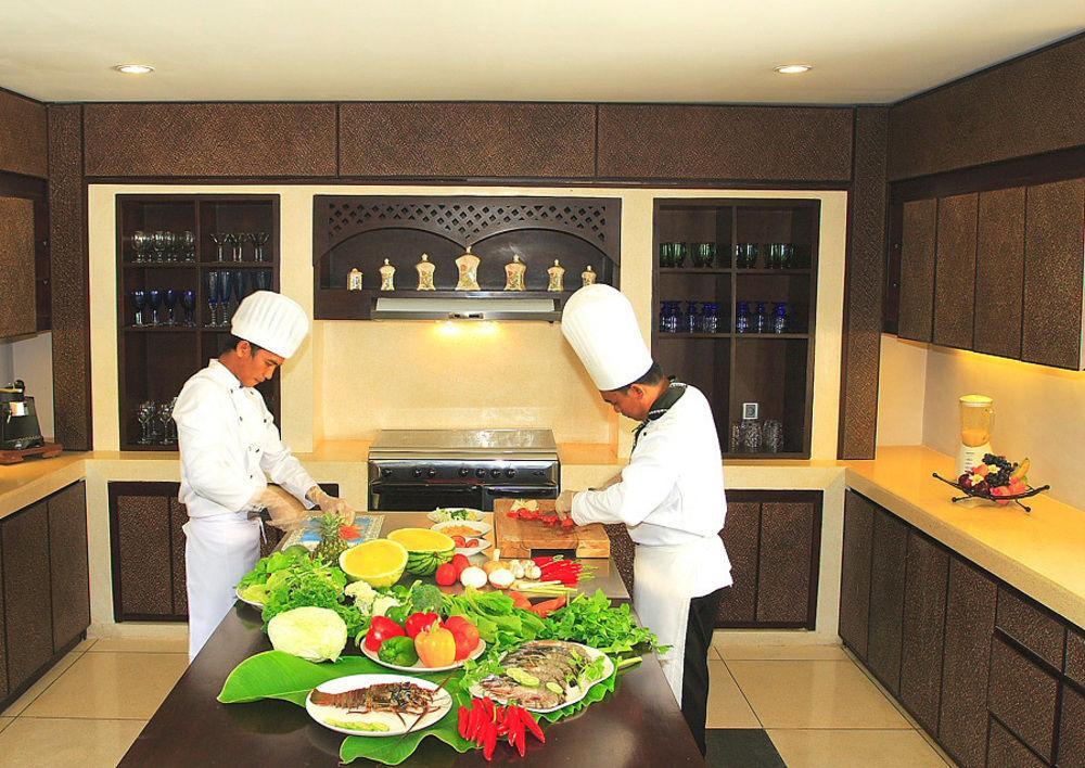 Villa Teresa Canggu Dış mekan fotoğraf