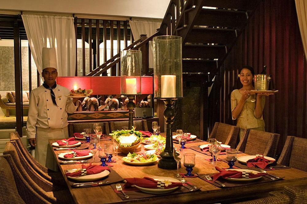 Villa Teresa Canggu Dış mekan fotoğraf
