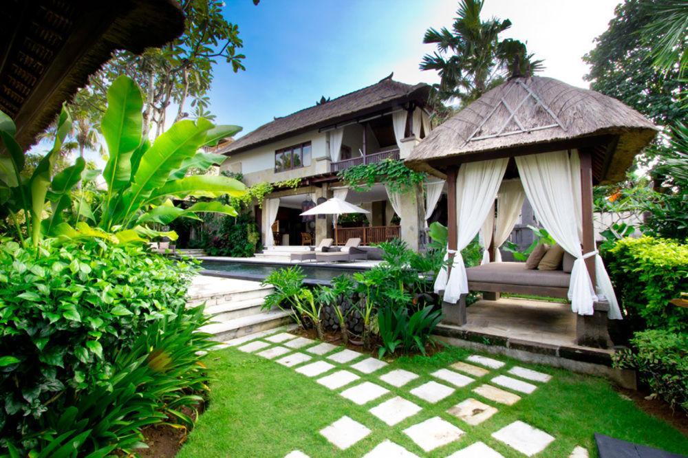 Villa Teresa Canggu Dış mekan fotoğraf