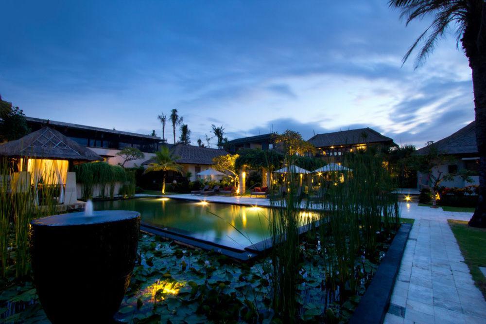 Villa Teresa Canggu Dış mekan fotoğraf