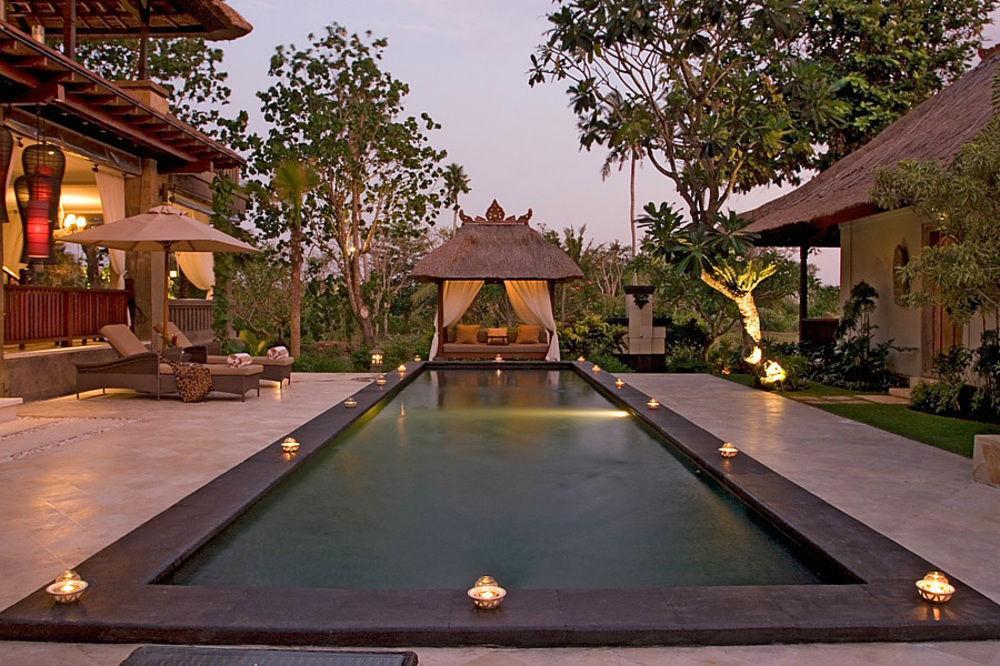 Villa Teresa Canggu Dış mekan fotoğraf