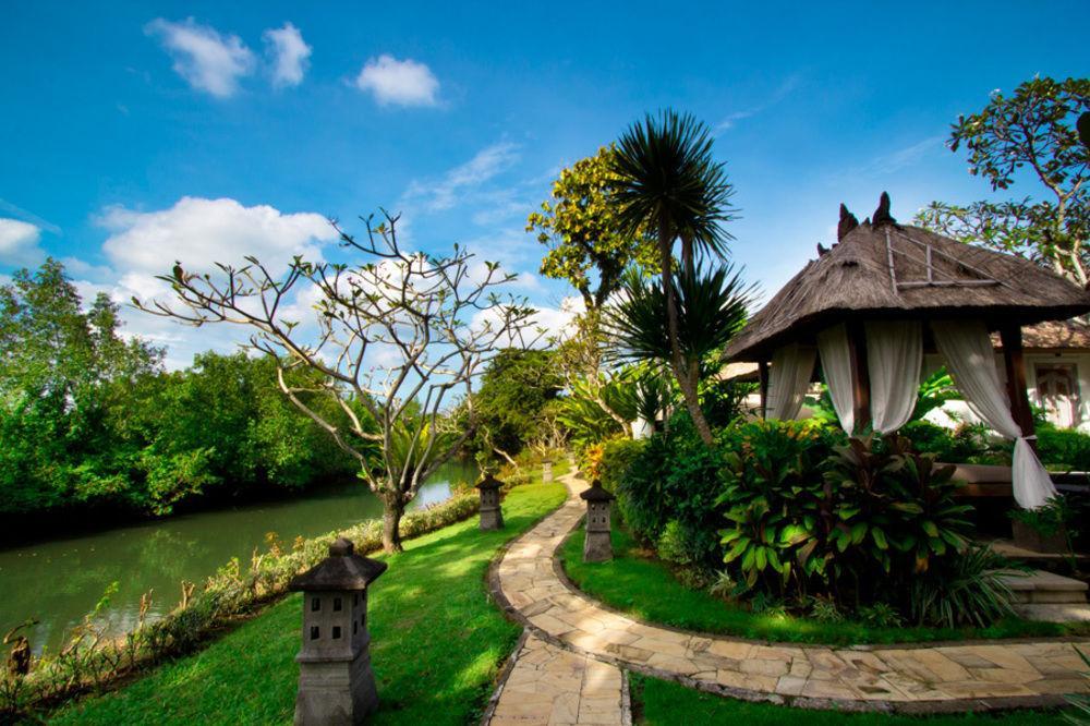 Villa Teresa Canggu Dış mekan fotoğraf