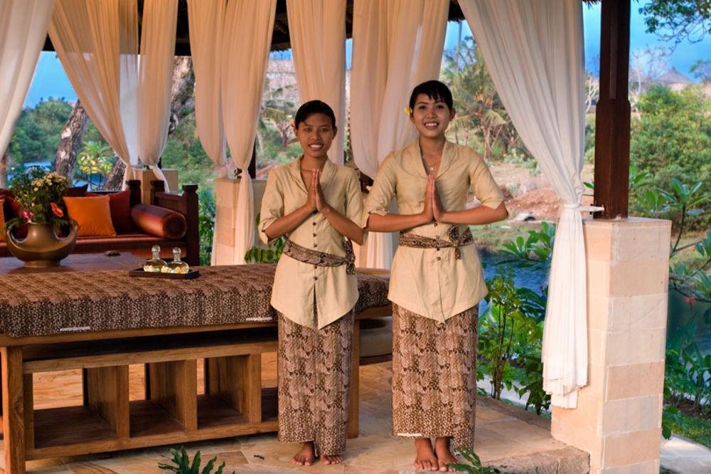 Villa Teresa Canggu Dış mekan fotoğraf