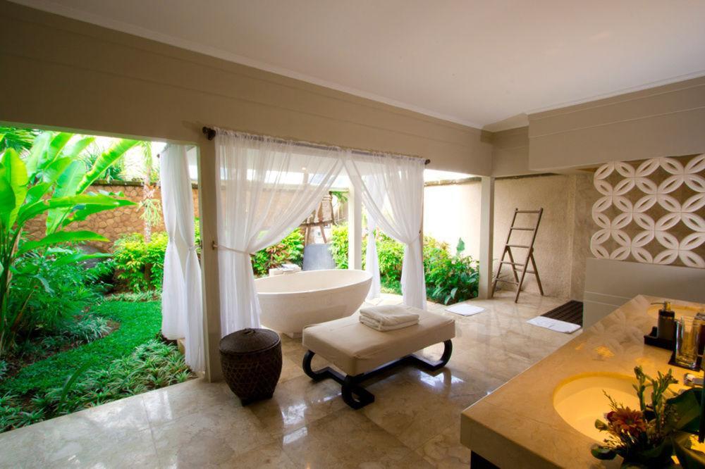Villa Teresa Canggu Dış mekan fotoğraf