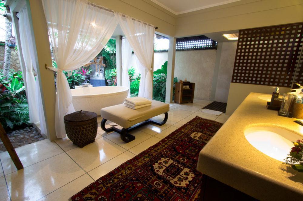 Villa Teresa Canggu Dış mekan fotoğraf