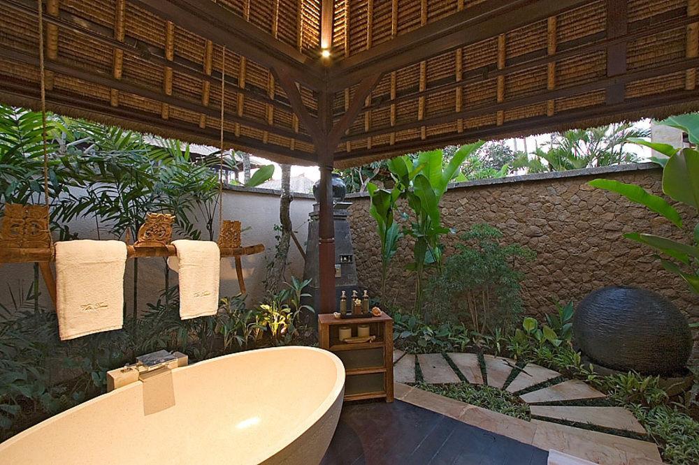 Villa Teresa Canggu Dış mekan fotoğraf