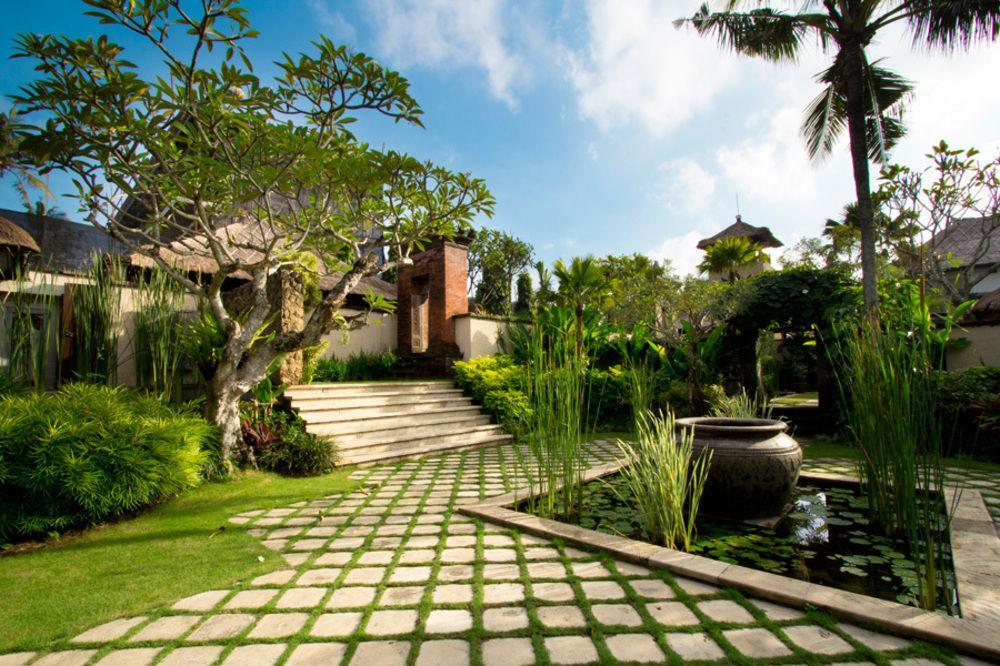 Villa Teresa Canggu Dış mekan fotoğraf