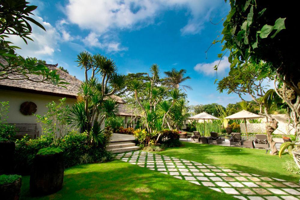 Villa Teresa Canggu Dış mekan fotoğraf