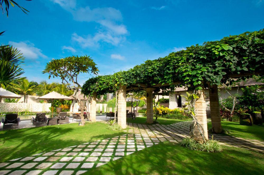 Villa Teresa Canggu Dış mekan fotoğraf