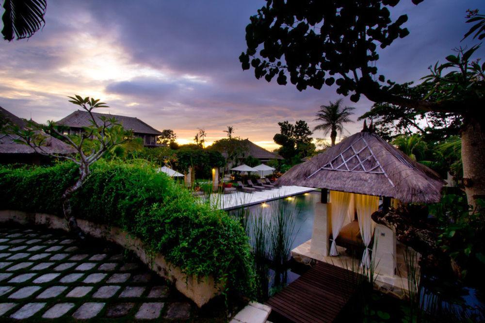 Villa Teresa Canggu Dış mekan fotoğraf