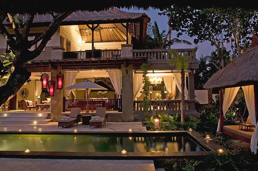 Villa Teresa Canggu Dış mekan fotoğraf