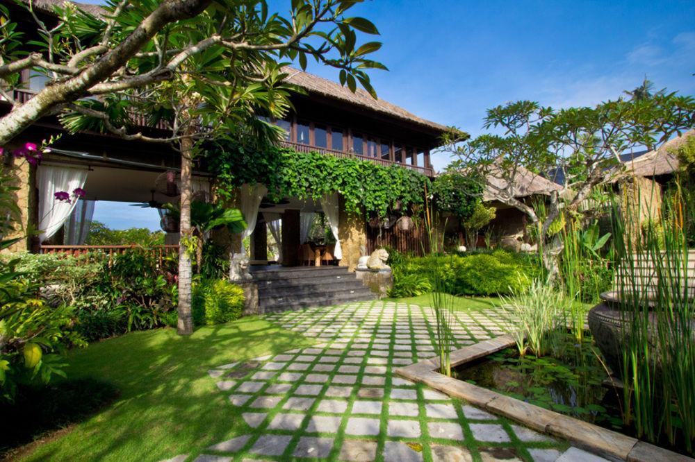 Villa Teresa Canggu Dış mekan fotoğraf