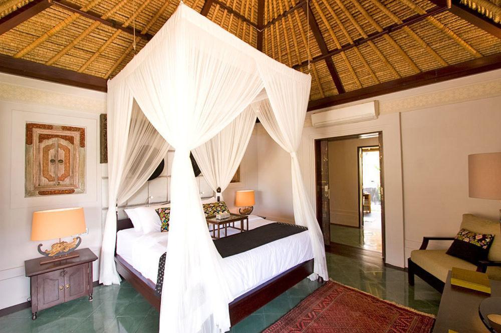 Villa Teresa Canggu Dış mekan fotoğraf