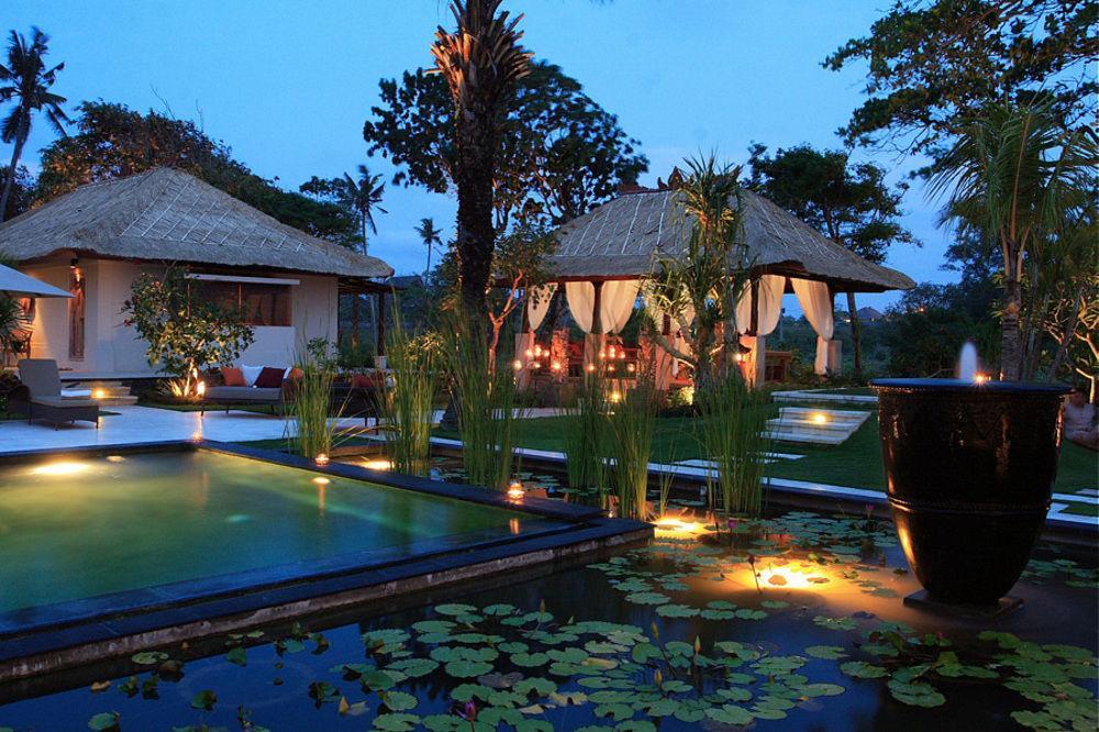 Villa Teresa Canggu Dış mekan fotoğraf