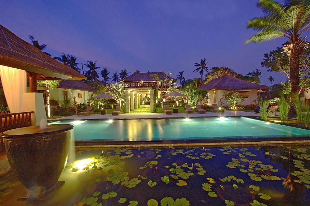 Villa Teresa Canggu Dış mekan fotoğraf