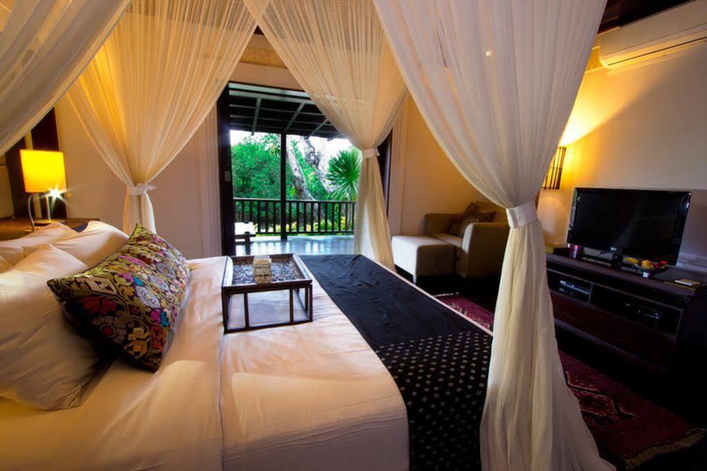 Villa Teresa Canggu Dış mekan fotoğraf
