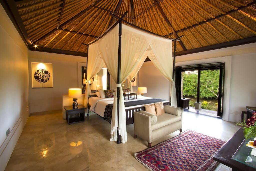 Villa Teresa Canggu Dış mekan fotoğraf