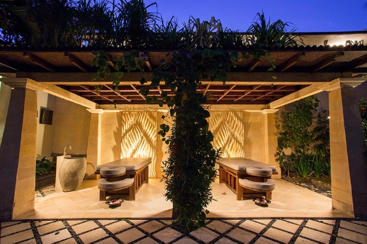Villa Teresa Canggu Dış mekan fotoğraf
