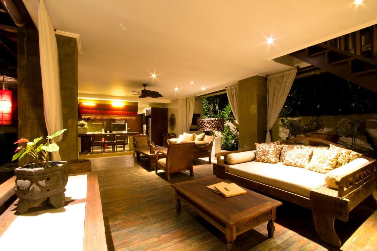 Villa Teresa Canggu Dış mekan fotoğraf