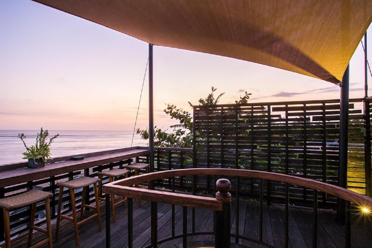 Villa Teresa Canggu Dış mekan fotoğraf