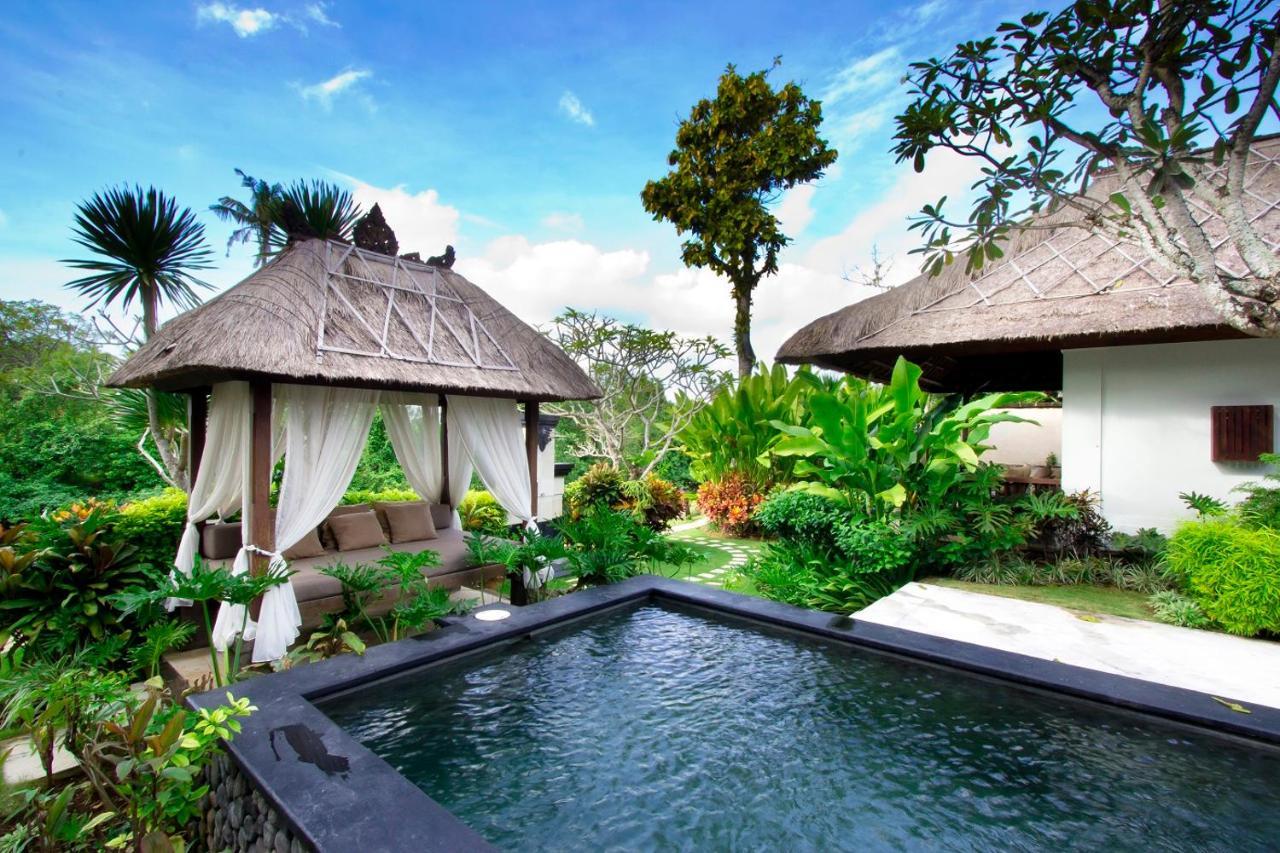 Villa Teresa Canggu Dış mekan fotoğraf