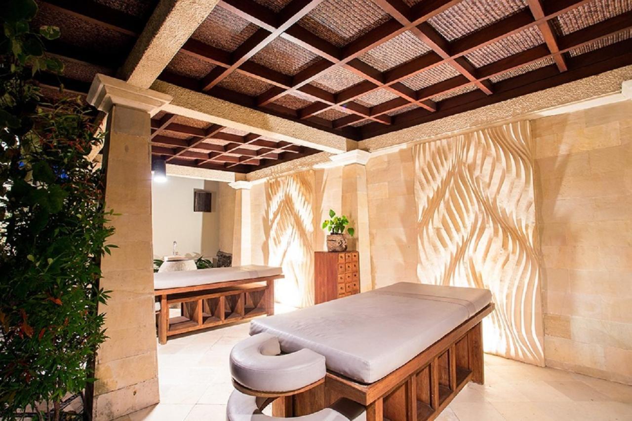 Villa Teresa Canggu Dış mekan fotoğraf
