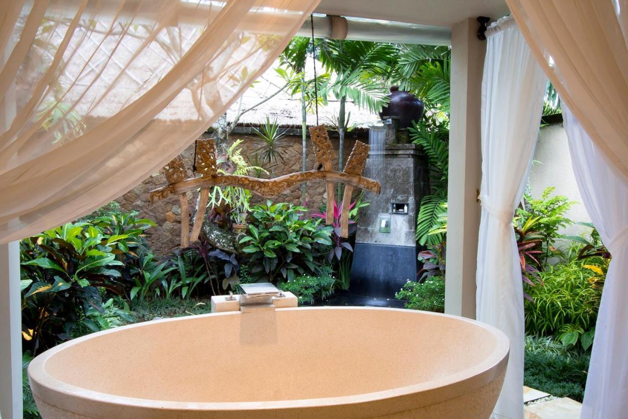 Villa Teresa Canggu Dış mekan fotoğraf