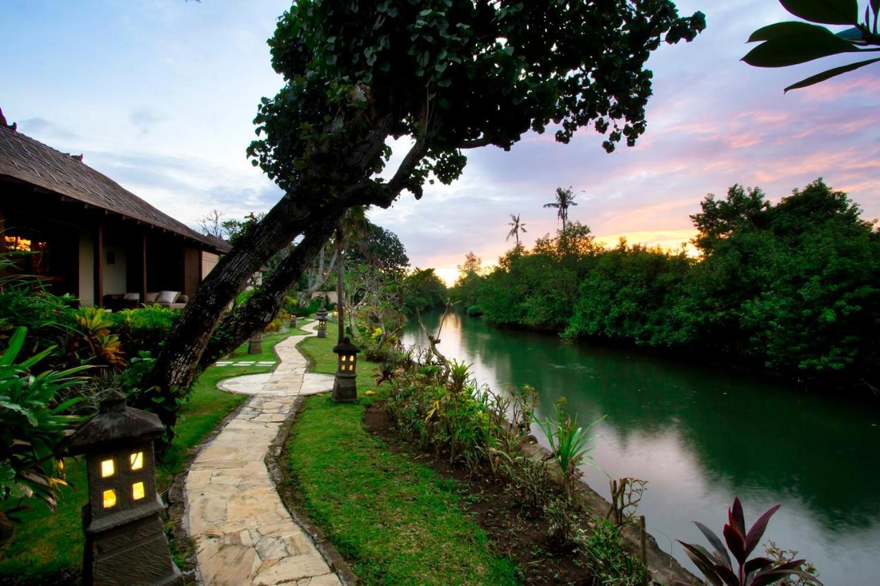 Villa Teresa Canggu Dış mekan fotoğraf