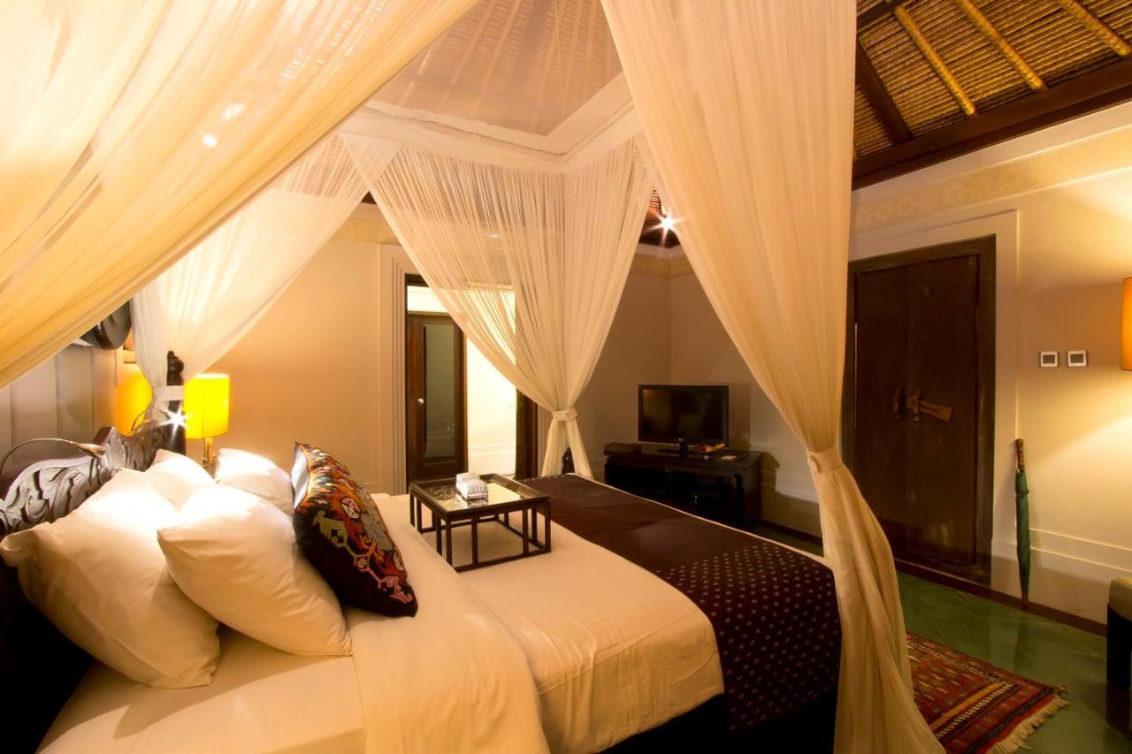 Villa Teresa Canggu Dış mekan fotoğraf