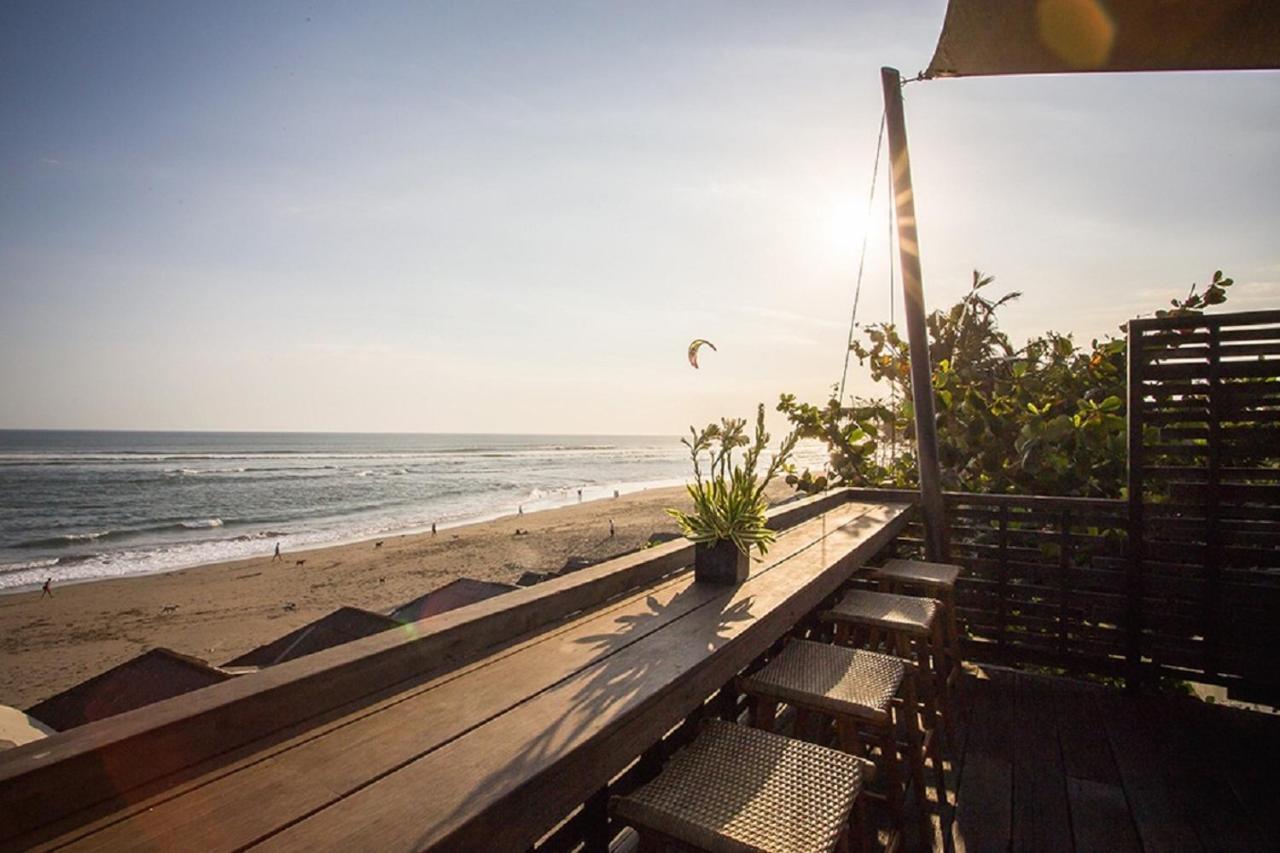 Villa Teresa Canggu Dış mekan fotoğraf