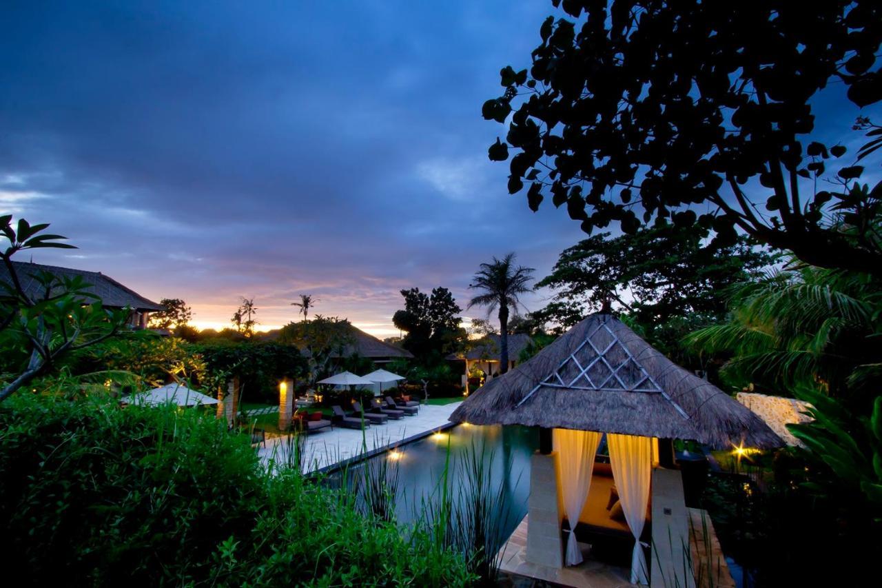 Villa Teresa Canggu Dış mekan fotoğraf