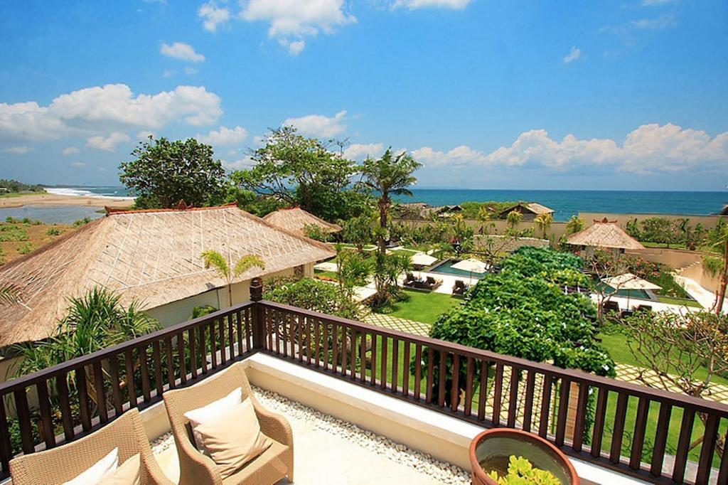 Villa Teresa Canggu Dış mekan fotoğraf
