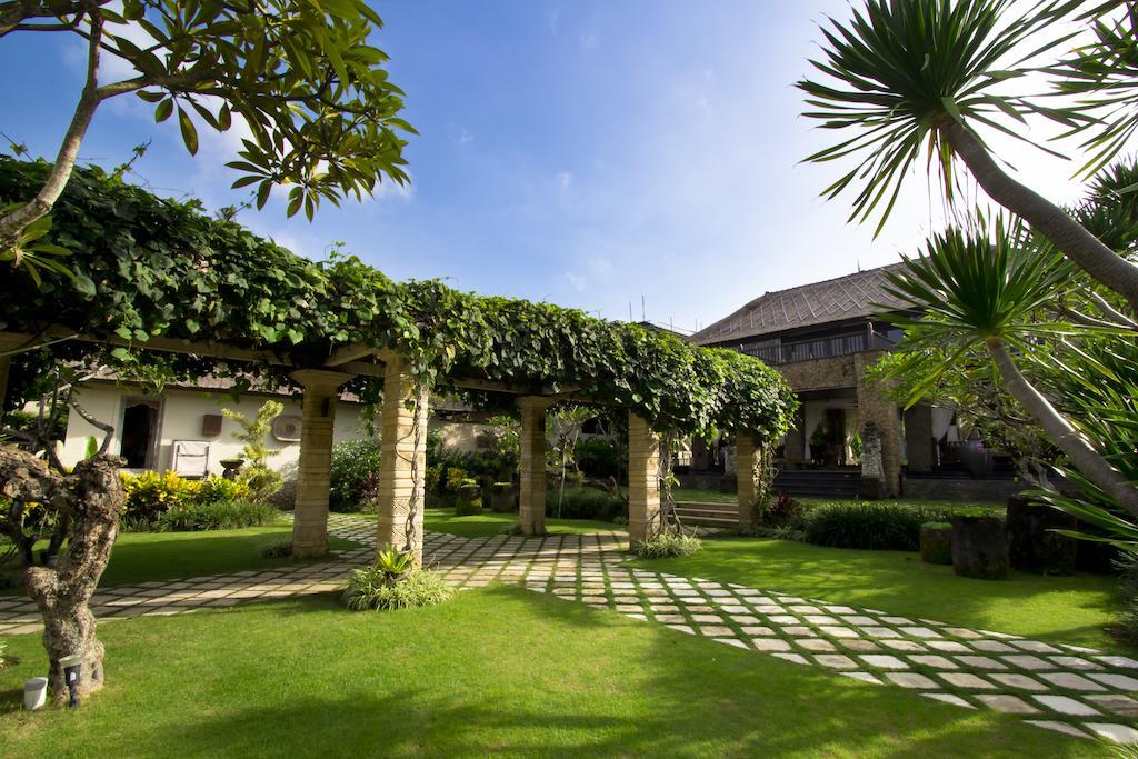 Villa Teresa Canggu Dış mekan fotoğraf